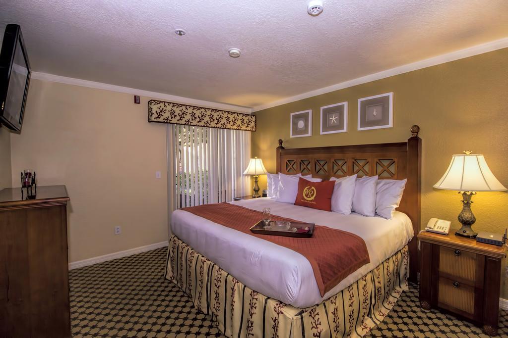 Westgate Blue Tree Resort Orlando Bagian luar foto