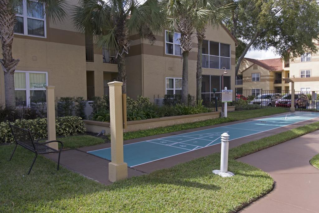 Westgate Blue Tree Resort Orlando Bagian luar foto