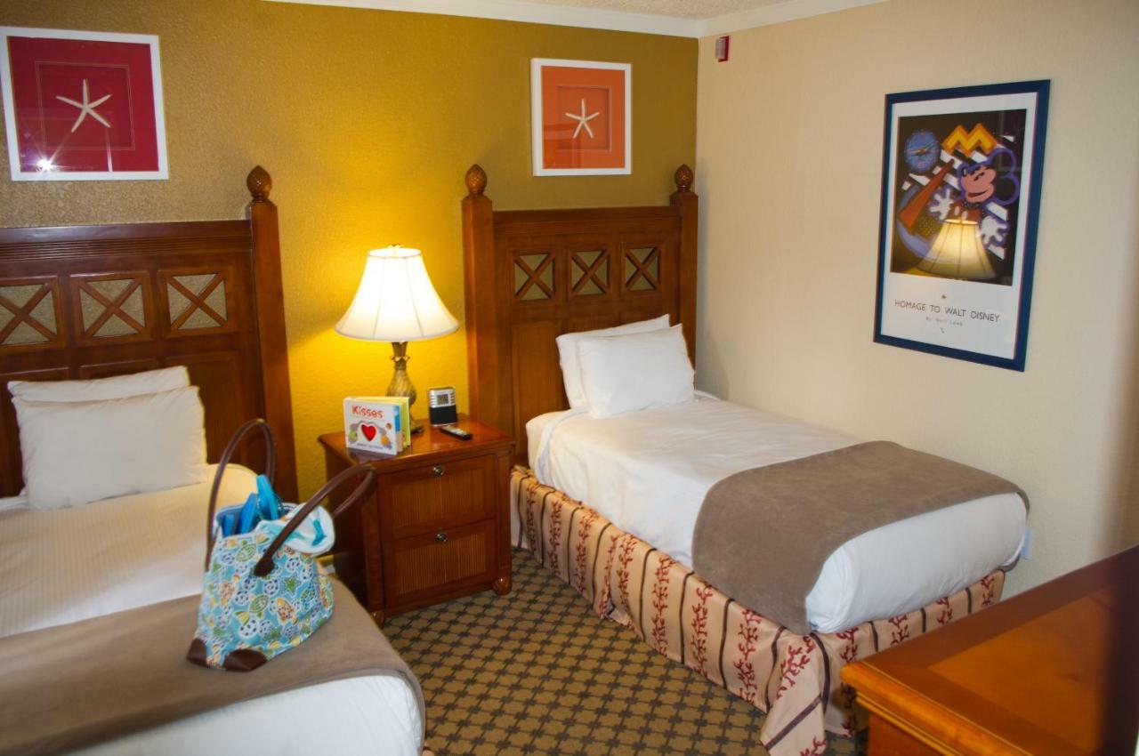 Westgate Blue Tree Resort Orlando Ruang foto