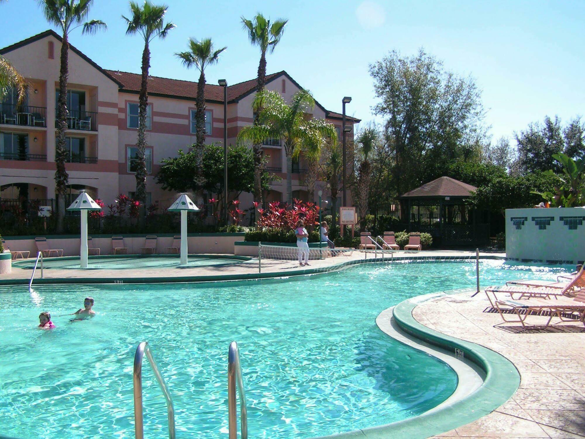Westgate Blue Tree Resort Orlando Fasilitas foto